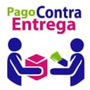 Logo Contra Entrega